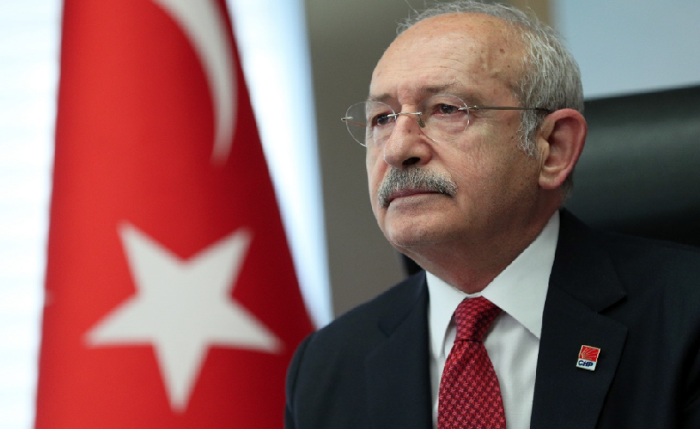 Kılıçdaroğlu: SPK'da görevden almalar yetmez!