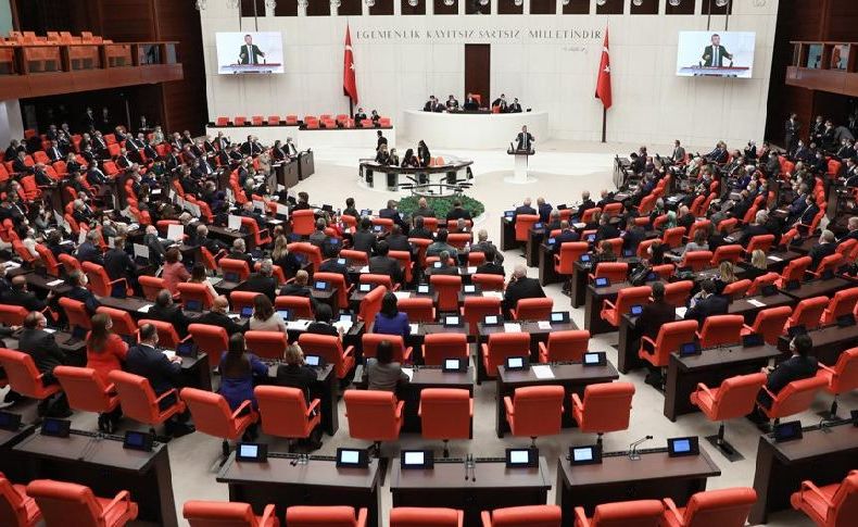 Kılıçdaroğlu ve Özdağ da var! 65 dokunulmazlık dosyası Meclis’te