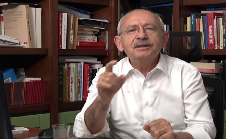 Kılıçdaroğlu’ndan ‘başörtüsü’ açıklaması