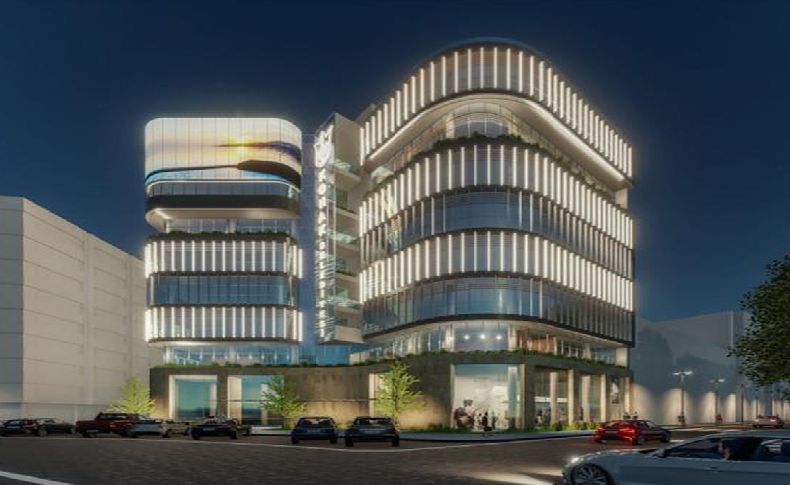 Konak'ın yeni binası için Büyükşehir devrede: 4 taşınmaza 1 belediye binası