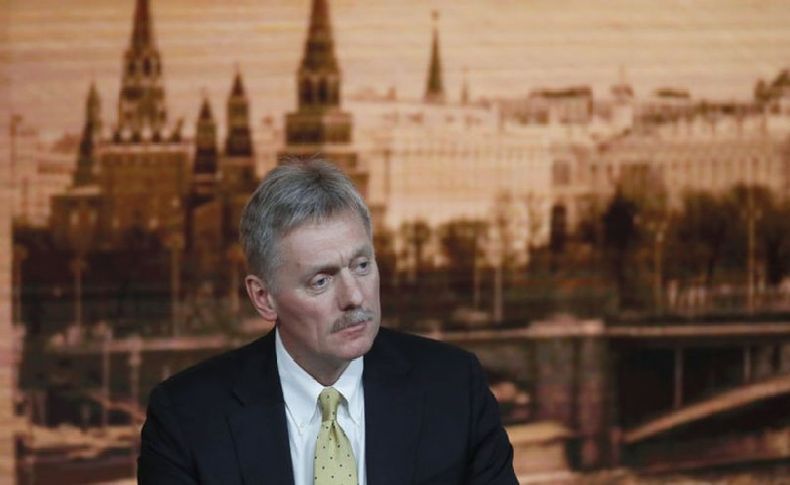 Kremlin'den Zelenskiy'nin sözlerine yanıt: Dünya savaşını başlatma çağrısı