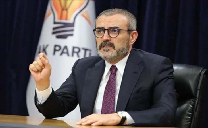 Mahir Ünal’dan tepki çeken sözleri sonrası açıklama