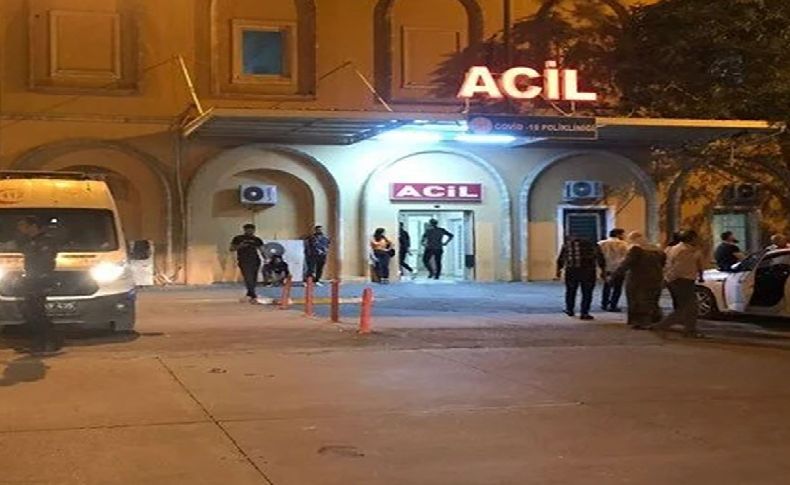 Mardin'de kadın cinayeti