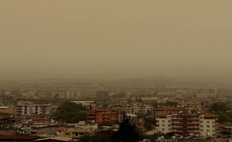 Meteoroloji'den 9 kente uyarı