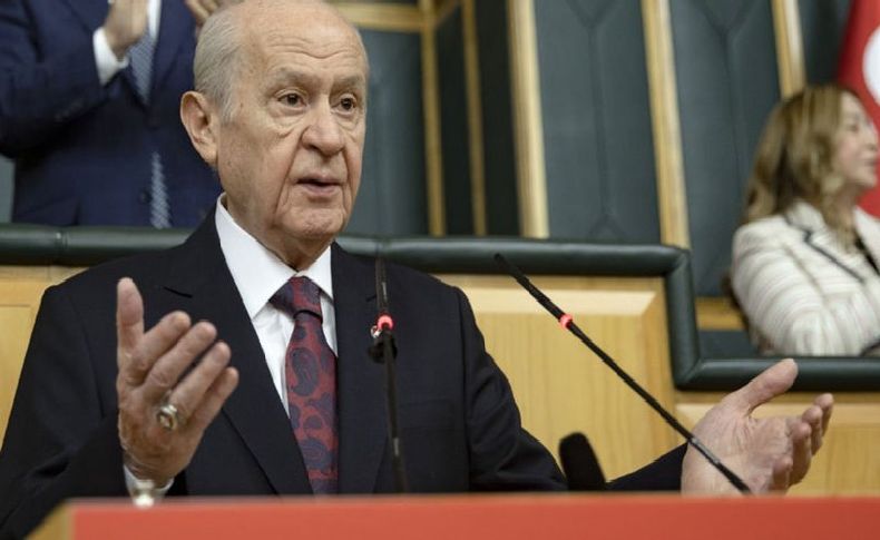 Bahçeli'den Kılıçdaroğlu'na adaylık çağrısı