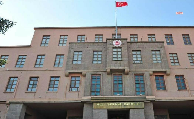 MSB'den Tahıl Sevkiyatı Anlaşması'nın askıya almasına ilişkin açıklama