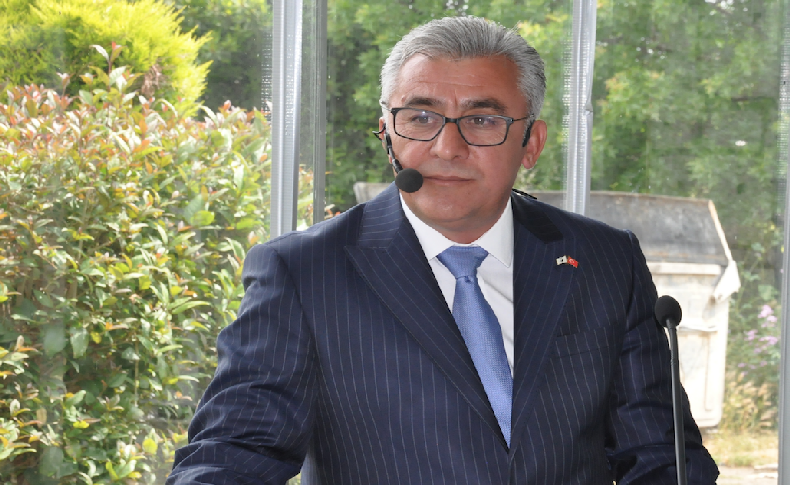 Mustafa İnce: Cumhuriyet, lügatimiz, dilimiz ve alfabemizdir