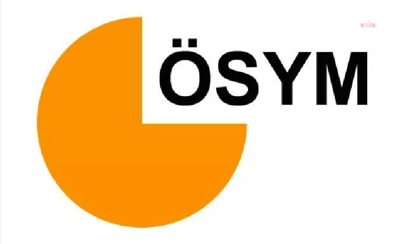 ÖSYM, KPPS sonuçlarını açıkladı