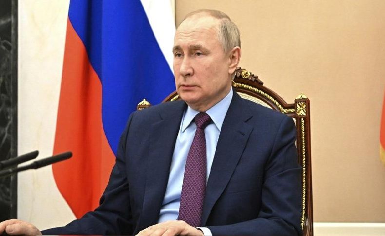 Putin, ilhak kararını resmen onayladı