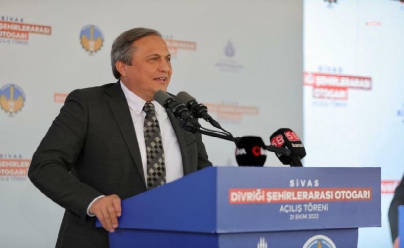 Seyit Torun: CHP'li belediyelerin onay bekleyen 28 milyarlık kredileri var