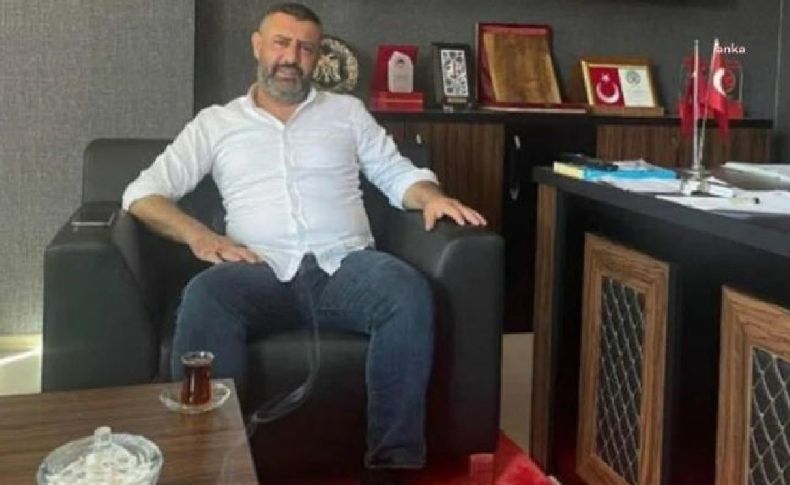 Silahlı saldırıya uğrayan MHP Kartal İlçe Başkan Yardımcısı Hançer hayatını kaybetti