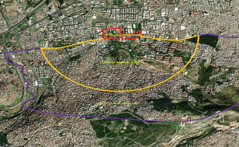 ŞPO’dan yerel yönetimlere ‘Halkapınar’ çağrısı