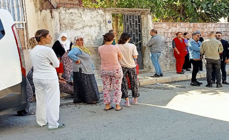 Tartıştığı oğlunu kahvaltı sofrasında öldürdü