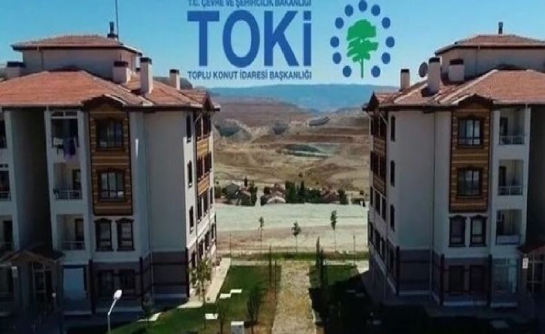 TOKİ'den dolandırıcılık uyarısı