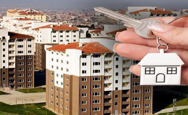 TOKİ projesinde yol haritası: Arsa ve işyerine 500 bin talep