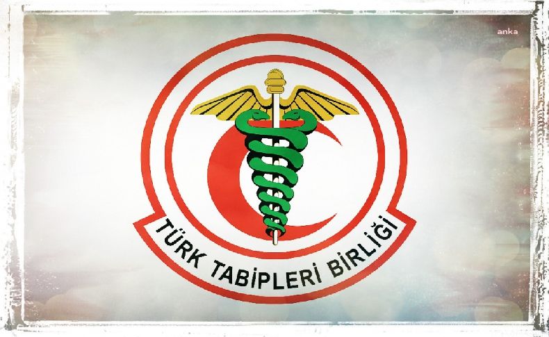 TTB'den ‘Ek randevu’ uygulamasına tepki