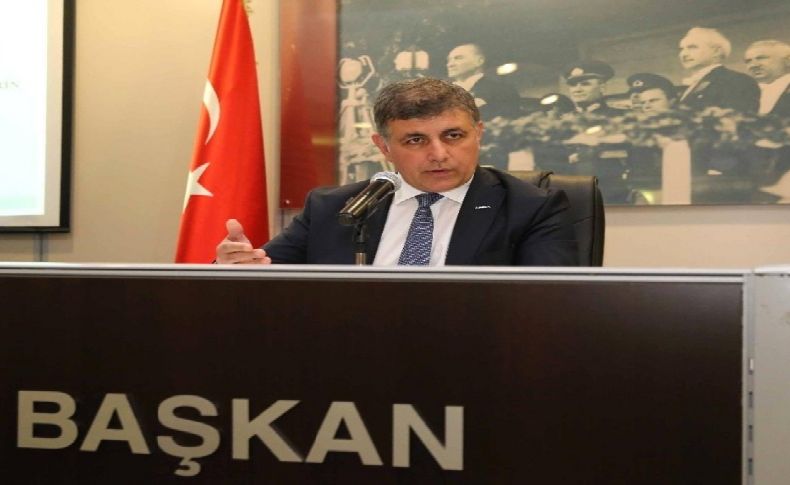 Tugay’dan ‘İller Bankası’ tepkisi : ‘Biz para basmıyoruz’