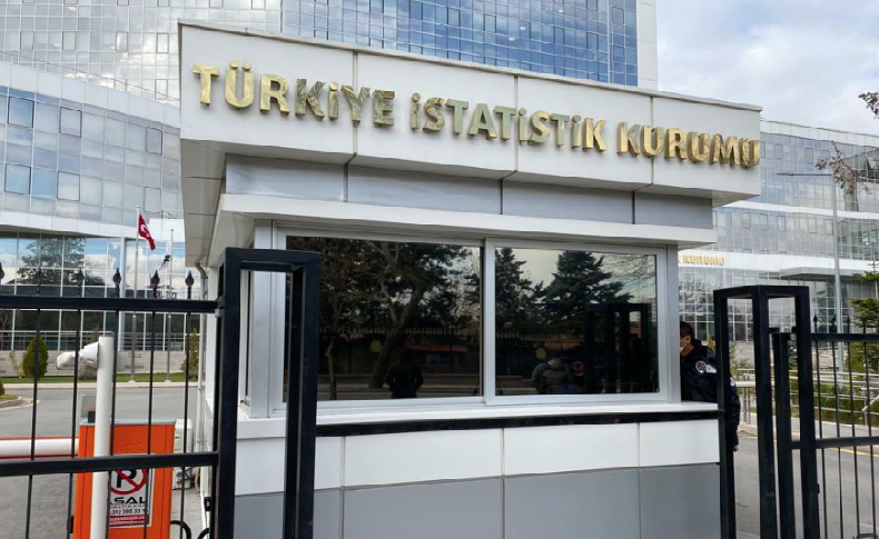 TÜİK: Üretici fiyatları yıllık yüzde 151,50 arttı