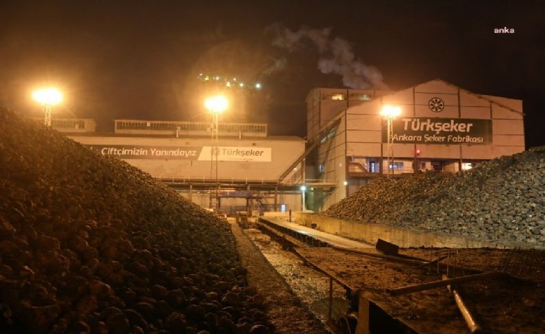 Türkiye Şeker Fabrikaları'na ait taşınmazlara özelleştirme