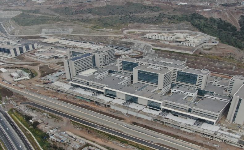 Valilikten ‘teleferik’ eleştirilerine yanıt: Proje Büyükşehir’in!