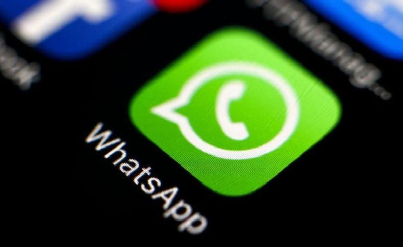 WhatsApp'a erişim sorunu çözüldü