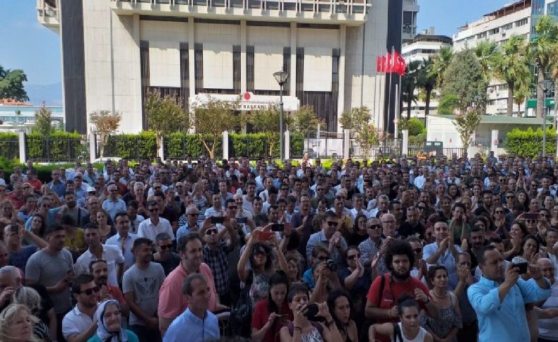 Yetkili sendikadan Büyükşehir’e ‘liyakat’ çağrısı