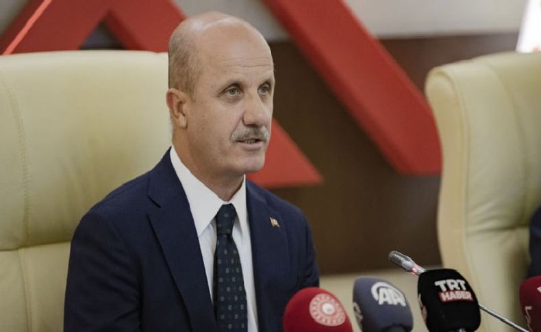 YÖK Başkanı Özvar'dan KPSS soruşturması açıklaması