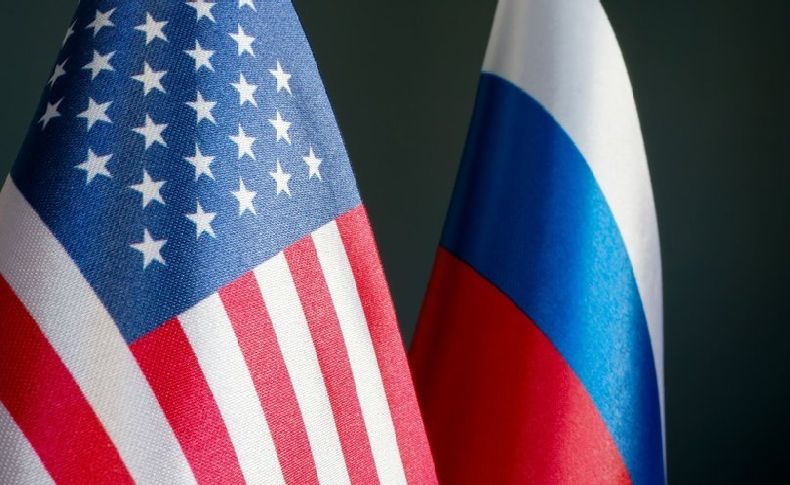 ABD ile Rusya arasında Ankara'da görüşme
