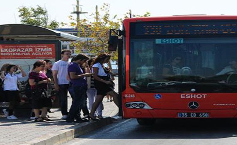 AK Partili Mısırlı’dan uyarı: Toplu ulaşım 2,5 kat zamlanabilir