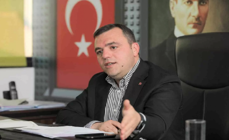 AK Partili Aydın’dan hizmet tepkisi: Seferihisar’ın sorunları büyüyor
