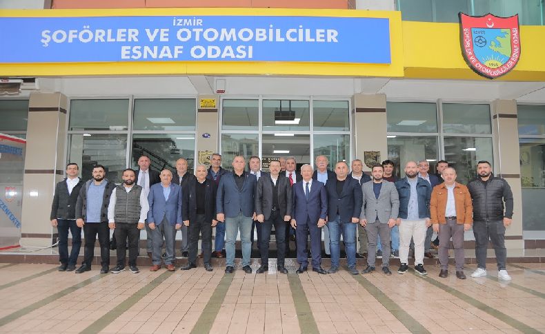 AK Partili Kaya: CHP'ye rağmen üniversiteyi Karabağlar'a kazandırdık!