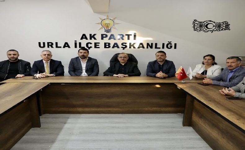 AK Partili Sürekli'den 'Urla' tepkisi: Rant fırsatçılığı