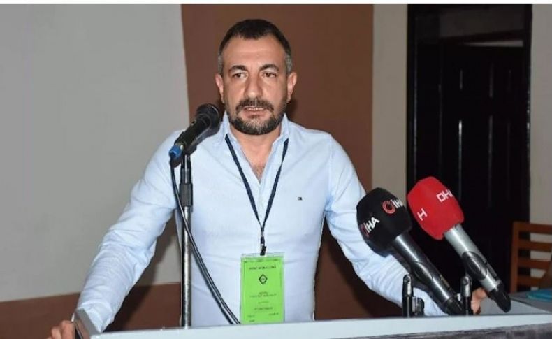 Altay Başkanı Ayhan Dündar: Utanç verici, canımız çok sıkkın