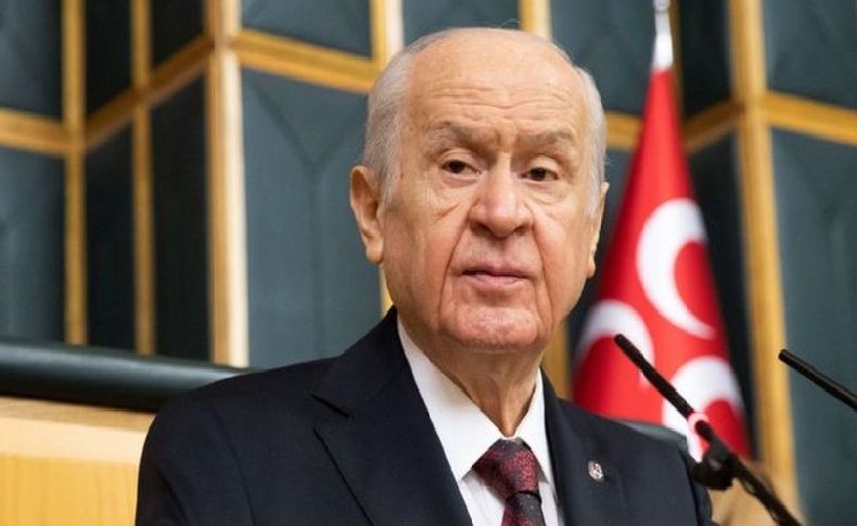 Bahçeli'den seçim takvimi açıklaması