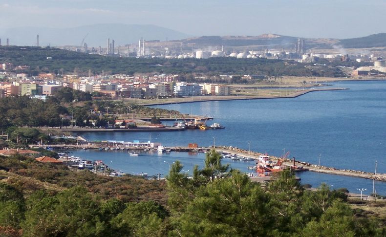 Bakanlık cüruf tesisi için yeşil ışık yaktı