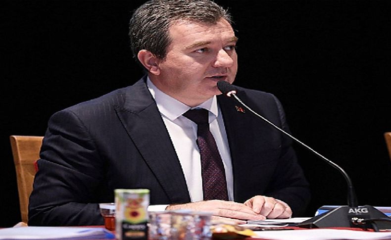 Başkan Koştu’dan Büyükşehir’e ‘ayrımcılık’ sitemi