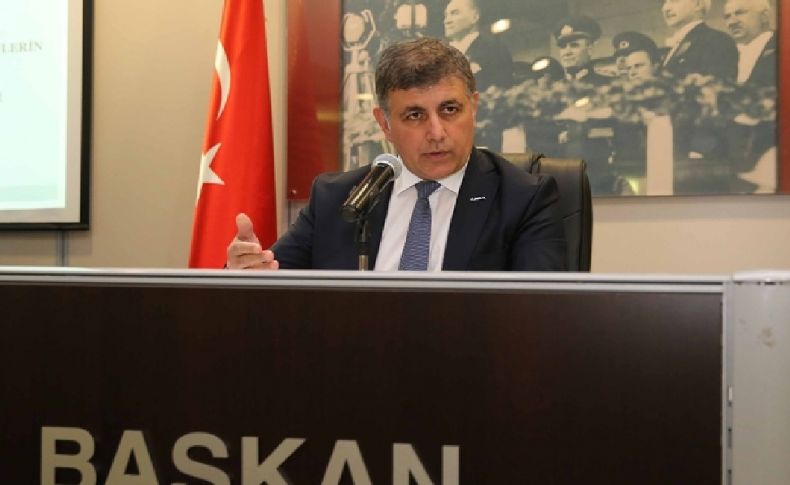 Başkan Tugay ile AK Parti arasında gergin anlar: Karşıyaka’da gündem huzurevi