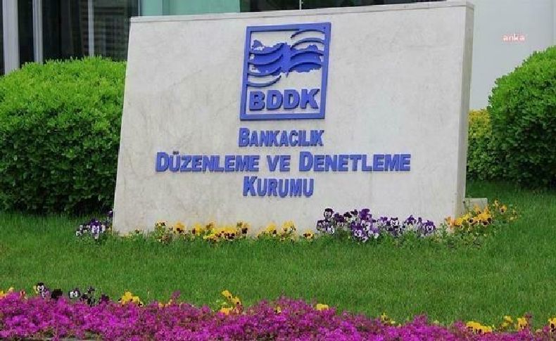 BDDK: Bankacılık sektörünün yıllık net karı Ekim'de yüzde 443,9 arttı