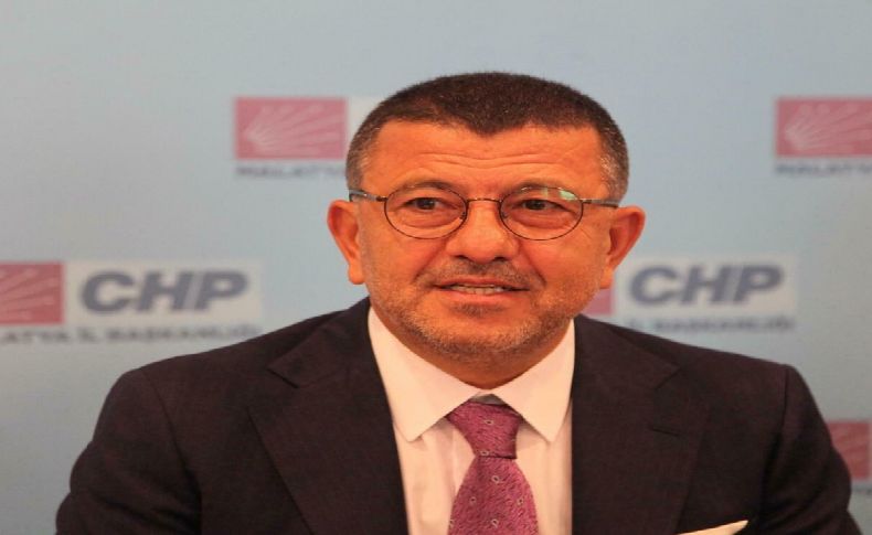 CHP'li Ağbaba: “Uyuşturucu ticaretinin siyasi sorumluları araştırılsın’’