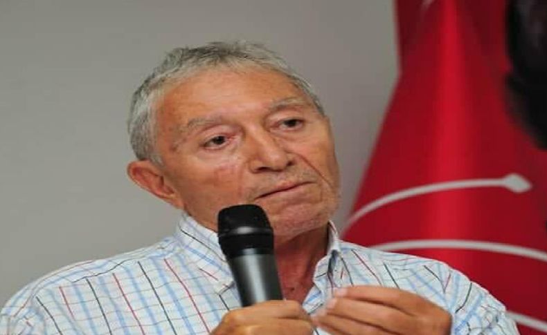 CHP'nin acı günü! Eski İzmir Milletvekilli hayatını kaybetti