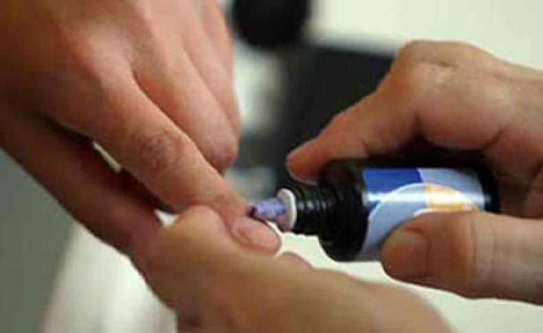 CHP'nin seçimlerde parmak boyası kullanılması teklifi reddedildi