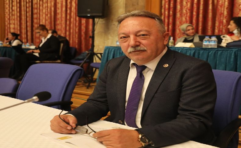 CHP’li Bayır: Yandaş medyayla vatandaşa da üç maymunu oynatıyorsunuz