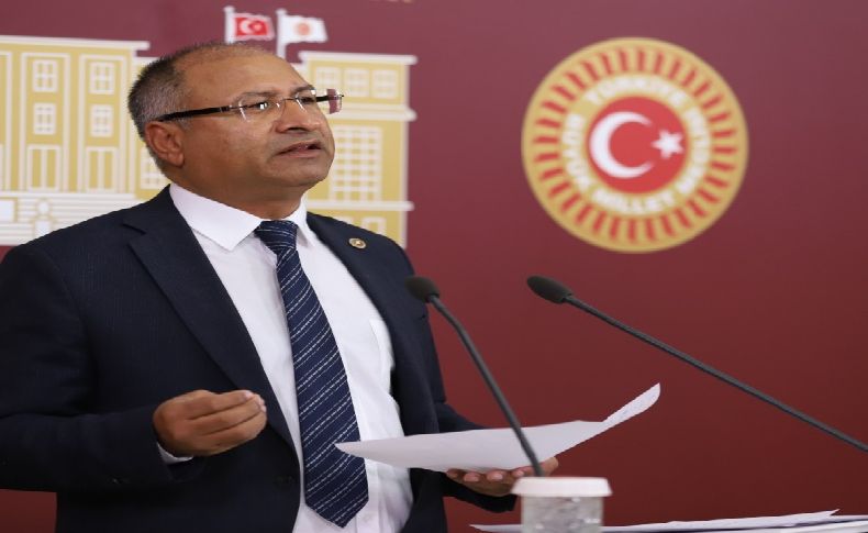 CHP’li Purçu'dan Bakan Yanık’a tepki