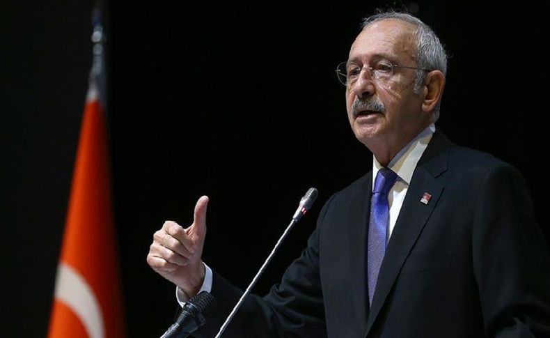 Dev Tarım Zirvesi’ne Kılıçdaroğlu rötarı