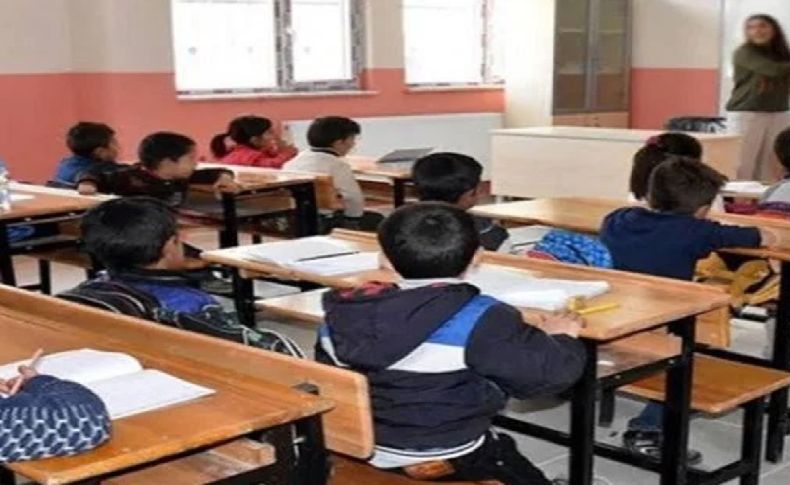 Eğitimde gericiliğin CİMER hali: Veli 'kızlı-erkekli' eğitimi şikayet etti öğrenmenler uyarıldı