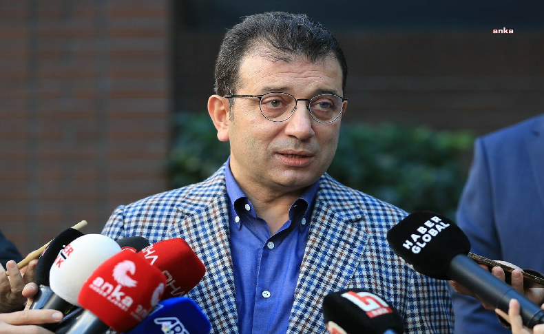 Ekrem İmamoğlu'ndan TOGG açıklaması