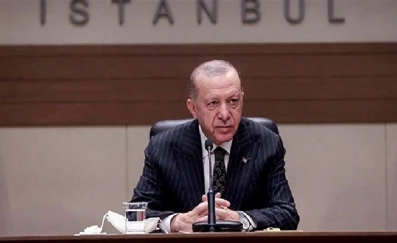 Erdoğan'dan bombalı saldırıya ilişkin açıklama