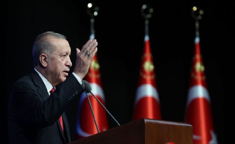 Erdoğan'dan Karkamış mesajı: Kimse mani olamaz
