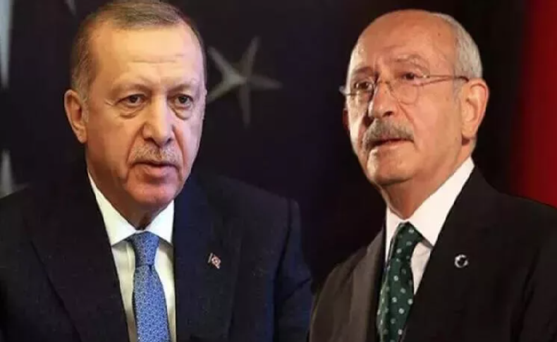 Erdoğan ve Yıldırım'dan Kılıçdaroğlu'na taziye
