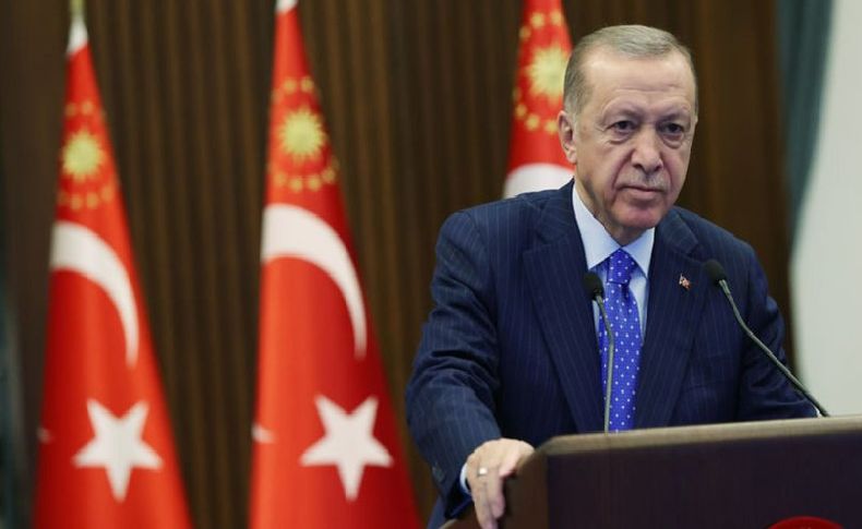 Erdoğan'dan ABD'ye FETÖ tepkisi: Bu adamı Biden saklıyor